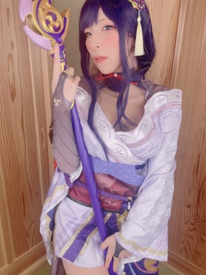 おかえりなさい雷電ママのおま♡こにおち♡ぽみるく受け止めます_256