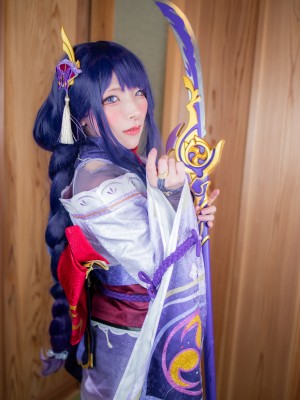 おかえりなさい雷電ママのおま♡こにおち♡ぽみるく受け止めます_009