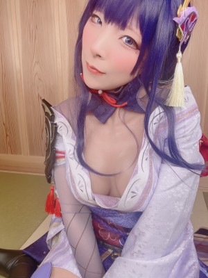 おかえりなさい雷電ママのおま♡こにおち♡ぽみるく受け止めます_262