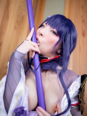 おかえりなさい雷電ママのおま♡こにおち♡ぽみるく受け止めます_067