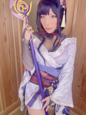 おかえりなさい雷電ママのおま♡こにおち♡ぽみるく受け止めます_257