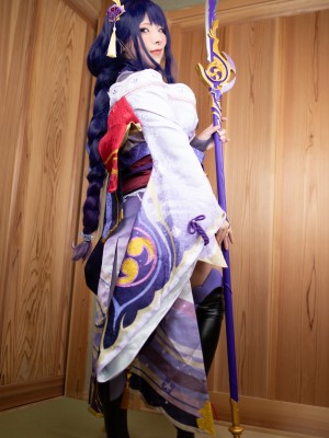 おかえりなさい雷電ママのおま♡こにおち♡ぽみるく受け止めます_017