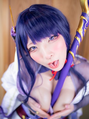 おかえりなさい雷電ママのおま♡こにおち♡ぽみるく受け止めます_022