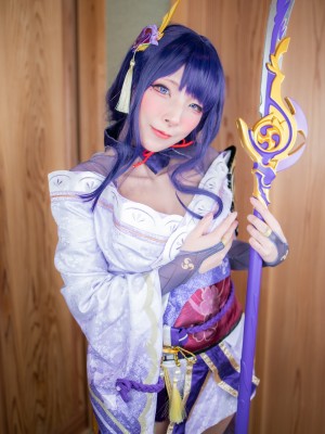 おかえりなさい雷電ママのおま♡こにおち♡ぽみるく受け止めます_005