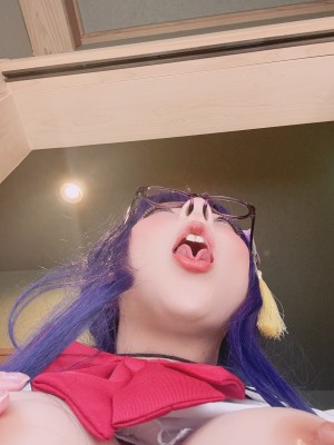 おかえりなさい雷電ママのおま♡こにおち♡ぽみるく受け止めます_247