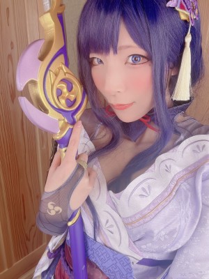 おかえりなさい雷電ママのおま♡こにおち♡ぽみるく受け止めます_255