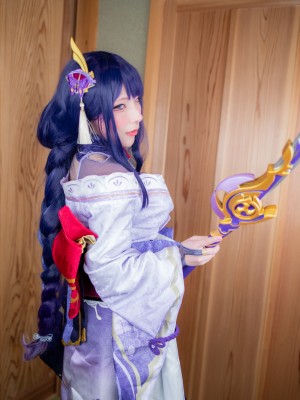 おかえりなさい雷電ママのおま♡こにおち♡ぽみるく受け止めます_007