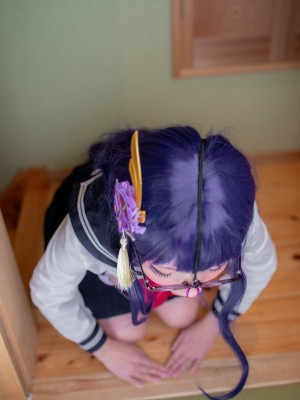 おかえりなさい雷電ママのおま♡こにおち♡ぽみるく受け止めます_226