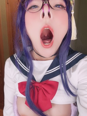 おかえりなさい雷電ママのおま♡こにおち♡ぽみるく受け止めます_238