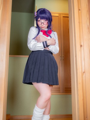 おかえりなさい雷電ママのおま♡こにおち♡ぽみるく受け止めます_204