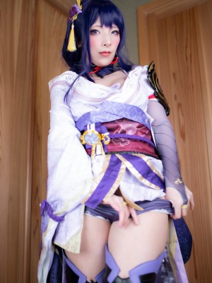 おかえりなさい雷電ママのおま♡こにおち♡ぽみるく受け止めます_037