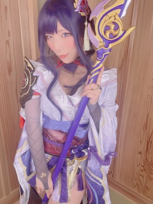 おかえりなさい雷電ママのおま♡こにおち♡ぽみるく受け止めます_258