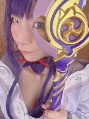 おかえりなさい雷電ママのおま♡こにおち♡ぽみるく受け止めます_253