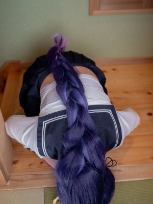 おかえりなさい雷電ママのおま♡こにおち♡ぽみるく受け止めます_227