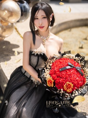 [HaneAme雨波] 雨波生日個展_14