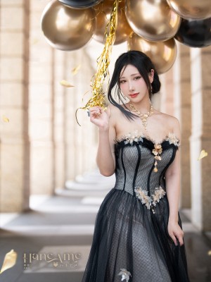 [HaneAme雨波] 雨波生日個展_18