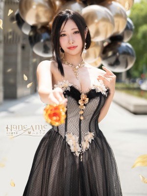 [HaneAme雨波] 雨波生日個展_08