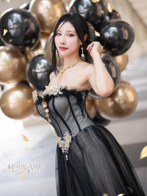 [HaneAme雨波] 雨波生日個展_17