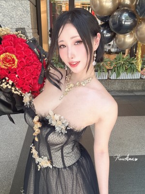 [HaneAme雨波] 雨波生日個展_26