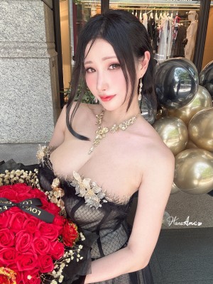 [HaneAme雨波] 雨波生日個展_27