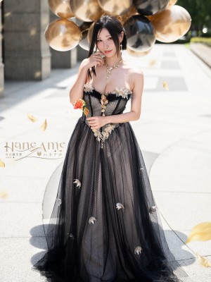 [HaneAme雨波] 雨波生日個展_10