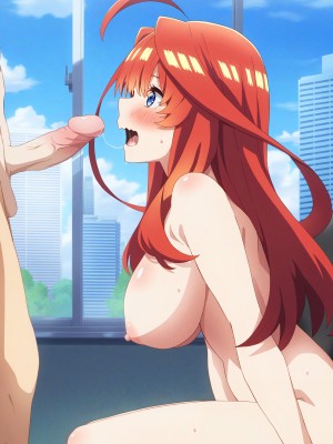 [MuaverAI]Seggs&nbsp;&nbsp;Nakano Itsuki [45 + 4 Extra images] ~ Zip_a0017