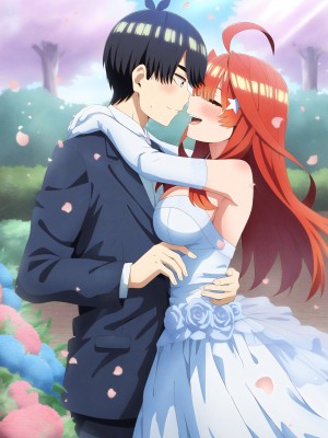 [MuaverAI]Seggs&nbsp;&nbsp;Nakano Itsuki [45 + 4 Extra images] ~ Zip_a0046