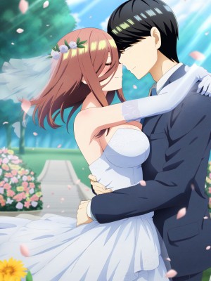 [MuaverAI]Seggs&nbsp;&nbsp;Nakano Miku [47 + 5 Extra images] ~ Zip_a0048