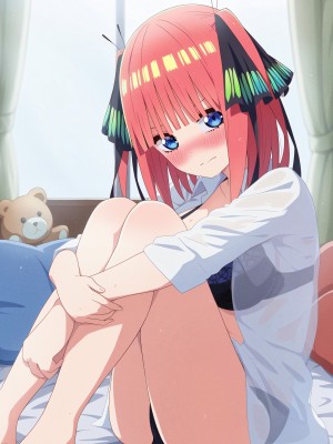 [MuaverAI]Seggs&nbsp;&nbsp;Nakano Nino [45 + 4 Extra images] ~ Zip_a0001