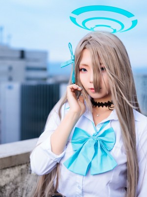 なごみ亭ちゅちゅ 一ノ瀬明日奈 [168P]_014