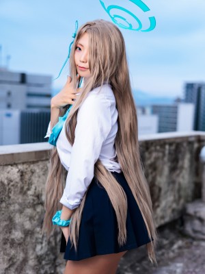 なごみ亭ちゅちゅ 一ノ瀬明日奈 [168P]_016