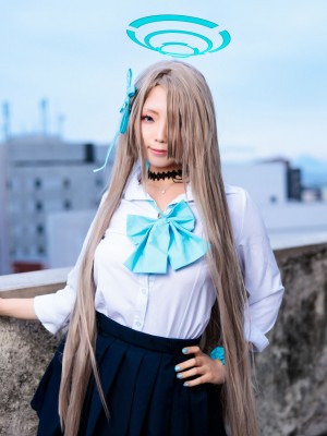 なごみ亭ちゅちゅ 一ノ瀬明日奈 [168P]_018