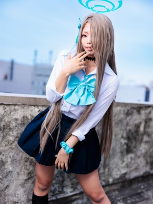 なごみ亭ちゅちゅ 一ノ瀬明日奈 [168P]_019