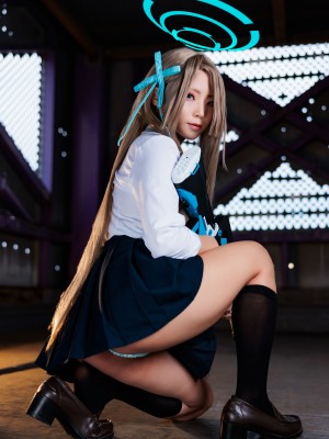 なごみ亭ちゅちゅ 一ノ瀬明日奈 [168P]_009