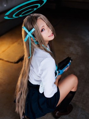 なごみ亭ちゅちゅ 一ノ瀬明日奈 [168P]_011