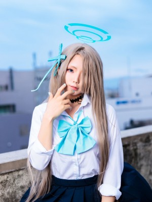 なごみ亭ちゅちゅ 一ノ瀬明日奈 [168P]_017