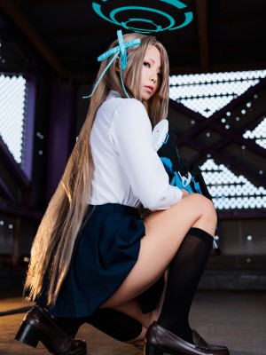 なごみ亭ちゅちゅ 一ノ瀬明日奈 [168P]_010