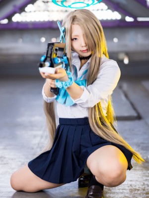 なごみ亭ちゅちゅ 一ノ瀬明日奈 [168P]_007