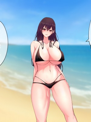 [にゃりす] 戻れないアナ 〜S級女と性悪イケメンの純愛（嘘）を巨根で正常化する話〜_152