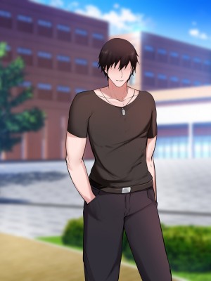 [にゃりす] 戻れないアナ 〜S級女と性悪イケメンの純愛（嘘）を巨根で正常化する話〜_290