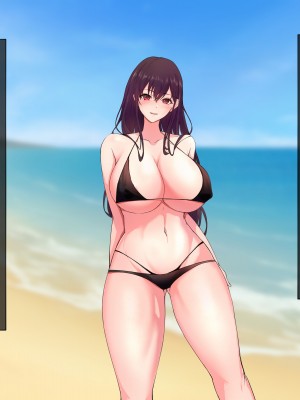 [にゃりす] 戻れないアナ 〜S級女と性悪イケメンの純愛（嘘）を巨根で正常化する話〜_150