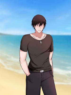 [にゃりす] 戻れないアナ 〜S級女と性悪イケメンの純愛（嘘）を巨根で正常化する話〜_458