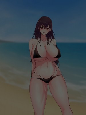 [にゃりす] 戻れないアナ 〜S級女と性悪イケメンの純愛（嘘）を巨根で正常化する話〜_323