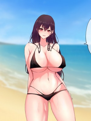 [にゃりす] 戻れないアナ 〜S級女と性悪イケメンの純愛（嘘）を巨根で正常化する話〜_146