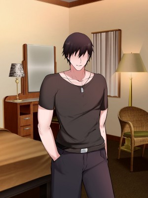 [にゃりす] 戻れないアナ 〜S級女と性悪イケメンの純愛（嘘）を巨根で正常化する話〜_501