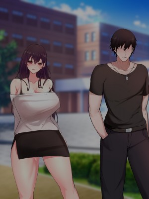 [にゃりす] 戻れないアナ 〜S級女と性悪イケメンの純愛（嘘）を巨根で正常化する話〜_293