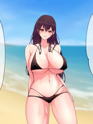 [にゃりす] 戻れないアナ 〜S級女と性悪イケメンの純愛（嘘）を巨根で正常化する話〜_145