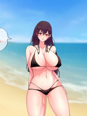 [にゃりす] 戻れないアナ 〜S級女と性悪イケメンの純愛（嘘）を巨根で正常化する話〜_158