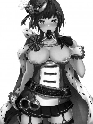 [ふぇると工房 (Flugel)] Bleu Impulsion (ラブライブ! 虹ヶ咲学園スクールアイドル同好会) [靴下汉化组] [DL版]_04