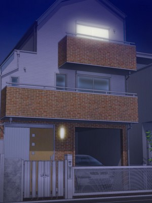 [にじのまぜらん] おしかけドスケベ義母の妊活ザーメン横取りセックス_151